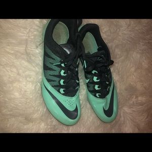 Nike cleats